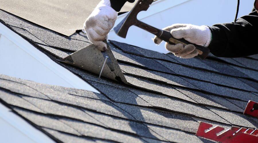 Expert new roof installation services in Bemidji, MN